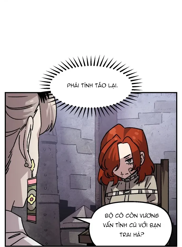 Sắp Xuất Ngũ Thì Isekai - Chapter 182 - Page 62