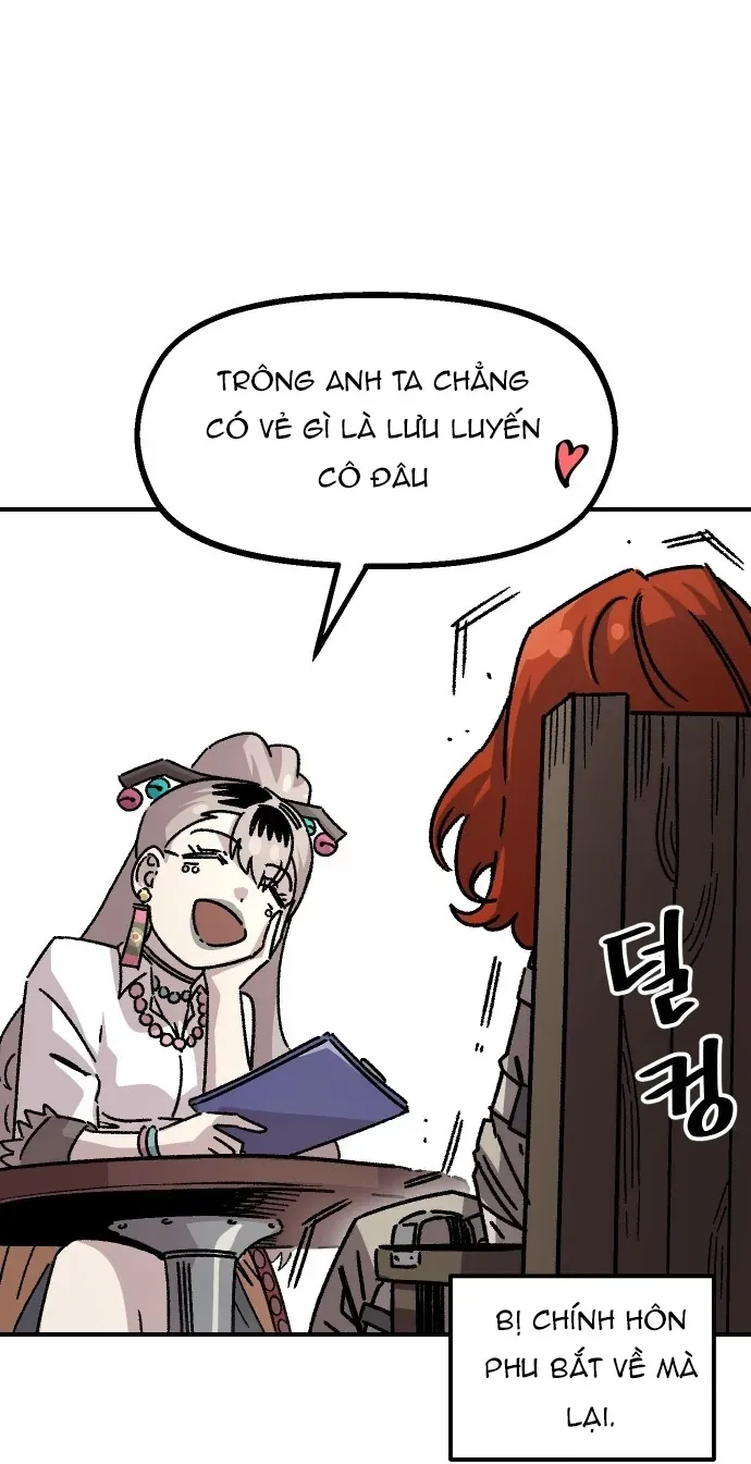 Sắp Xuất Ngũ Thì Isekai - Chapter 182 - Page 63