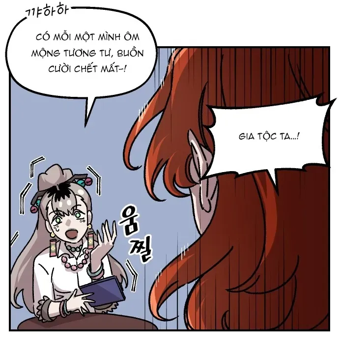 Sắp Xuất Ngũ Thì Isekai - Chapter 182 - Page 65