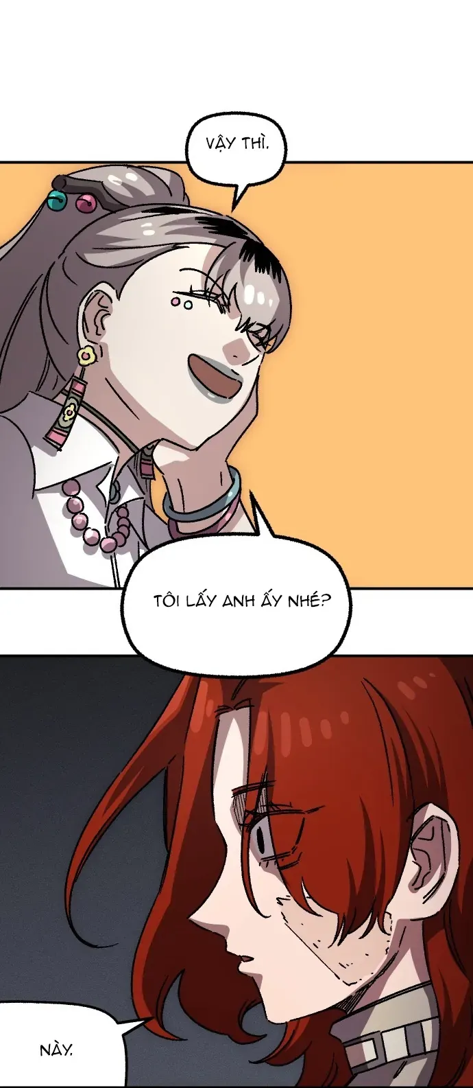 Sắp Xuất Ngũ Thì Isekai - Chapter 182 - Page 73