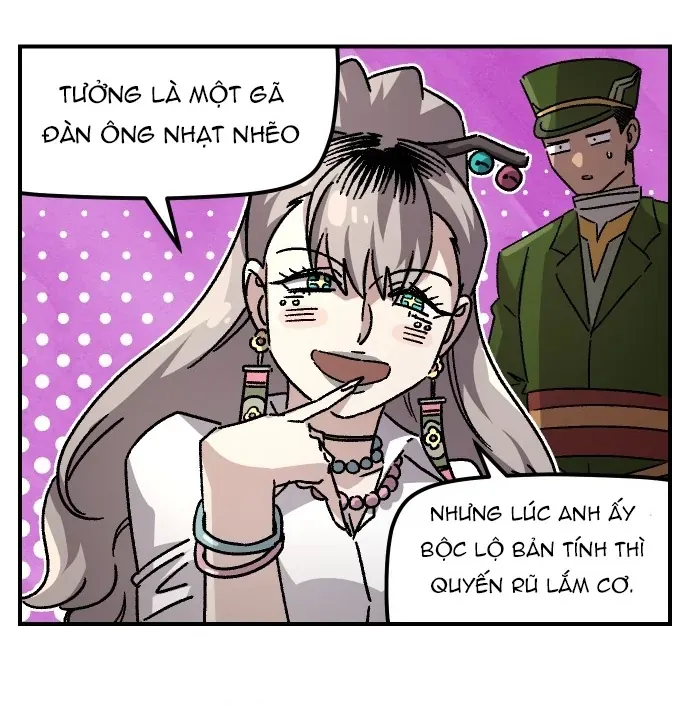 Sắp Xuất Ngũ Thì Isekai - Chapter 182 - Page 75