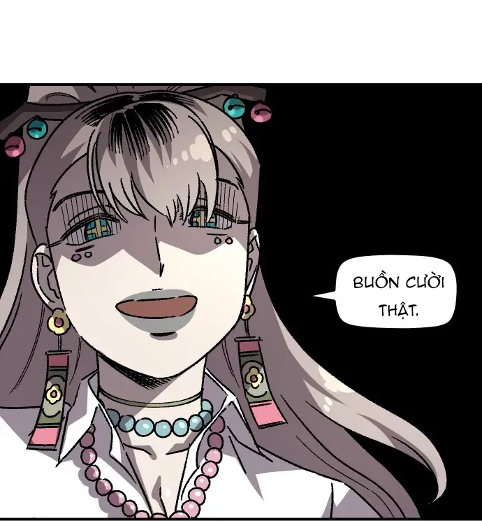 Sắp Xuất Ngũ Thì Isekai - Chapter 182 - Page 78