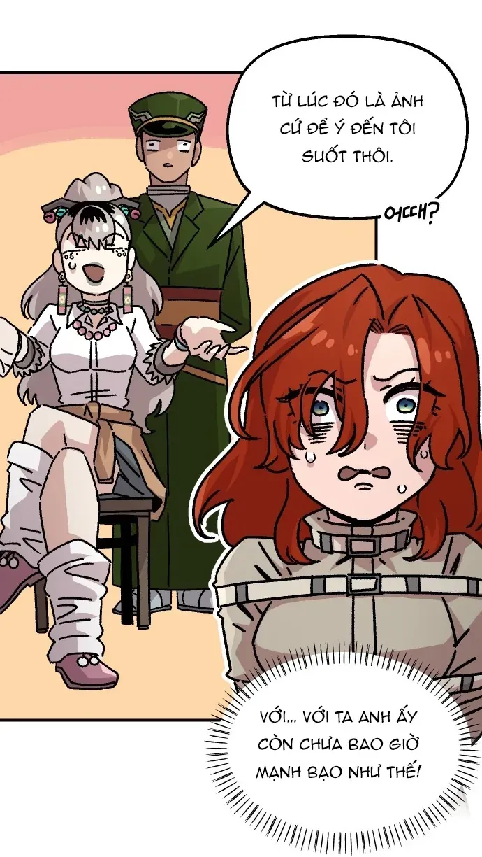 Sắp Xuất Ngũ Thì Isekai - Chapter 182 - Page 85