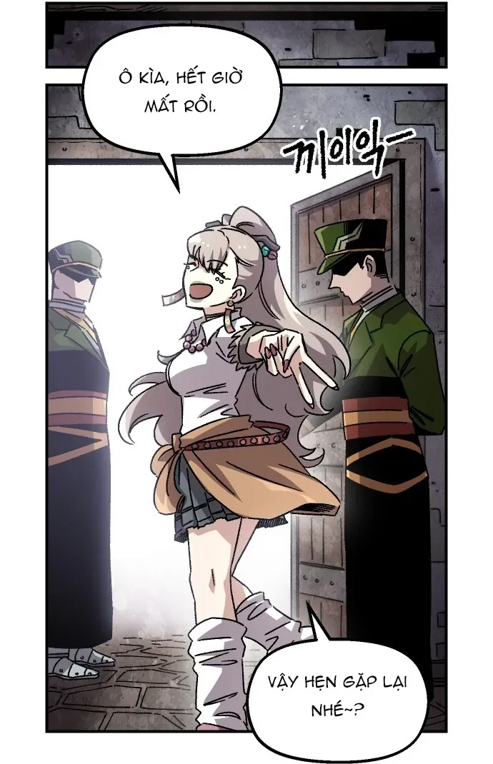 Sắp Xuất Ngũ Thì Isekai - Chapter 182 - Page 87