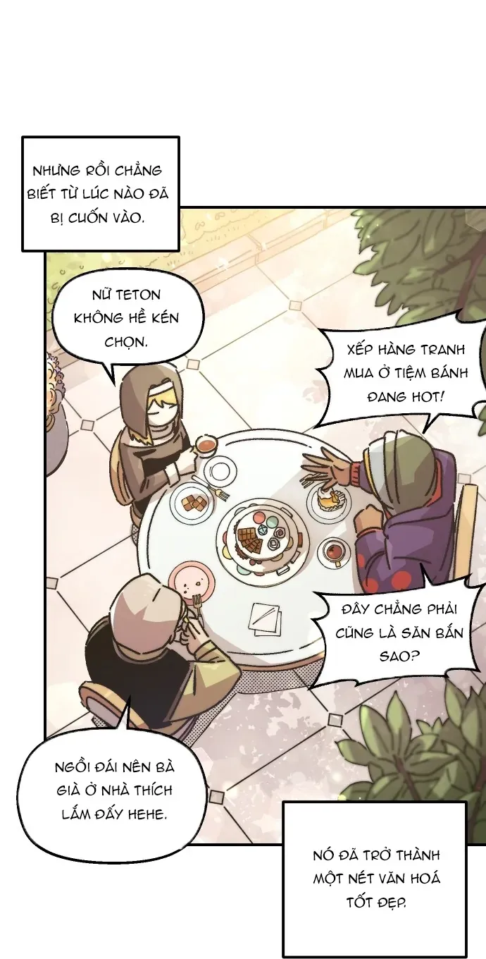 Sắp Xuất Ngũ Thì Isekai - Chapter 182 - Page 9