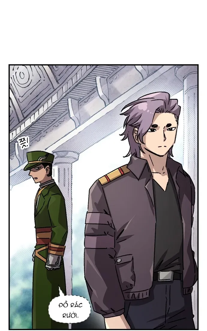 Sắp Xuất Ngũ Thì Isekai - Chapter 182 - Page 97