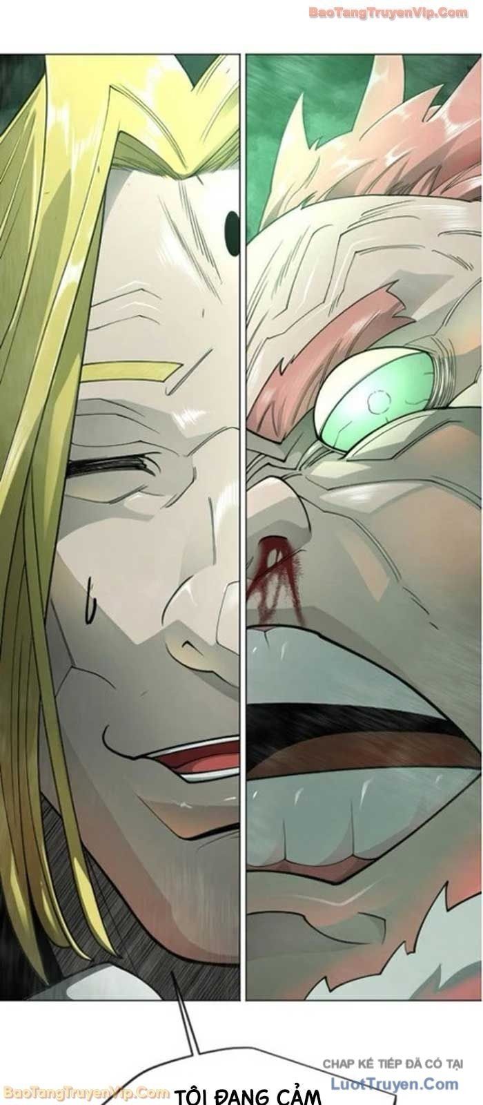 Kỷ Nguyên Siêu Anh Hùng - Chapter 219 - Page 33