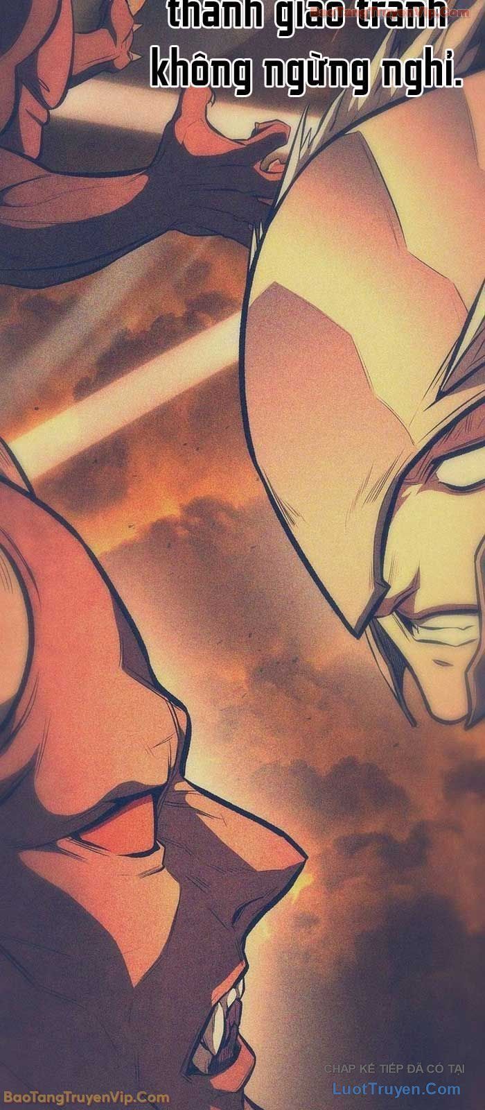 Anh Hùng Trở Lại - Chapter 135 - Page 20