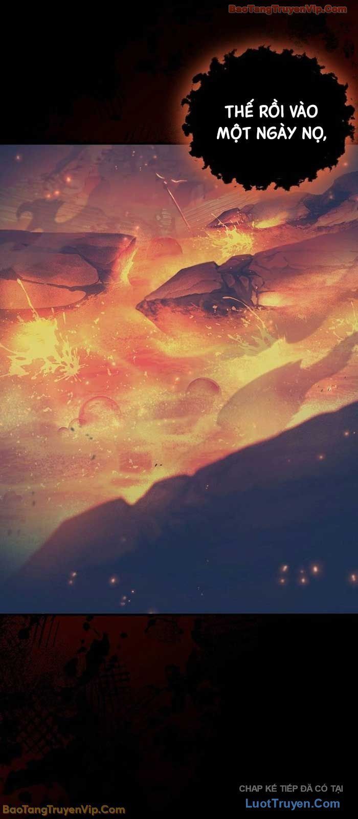 Anh Hùng Trở Lại - Chapter 135 - Page 22