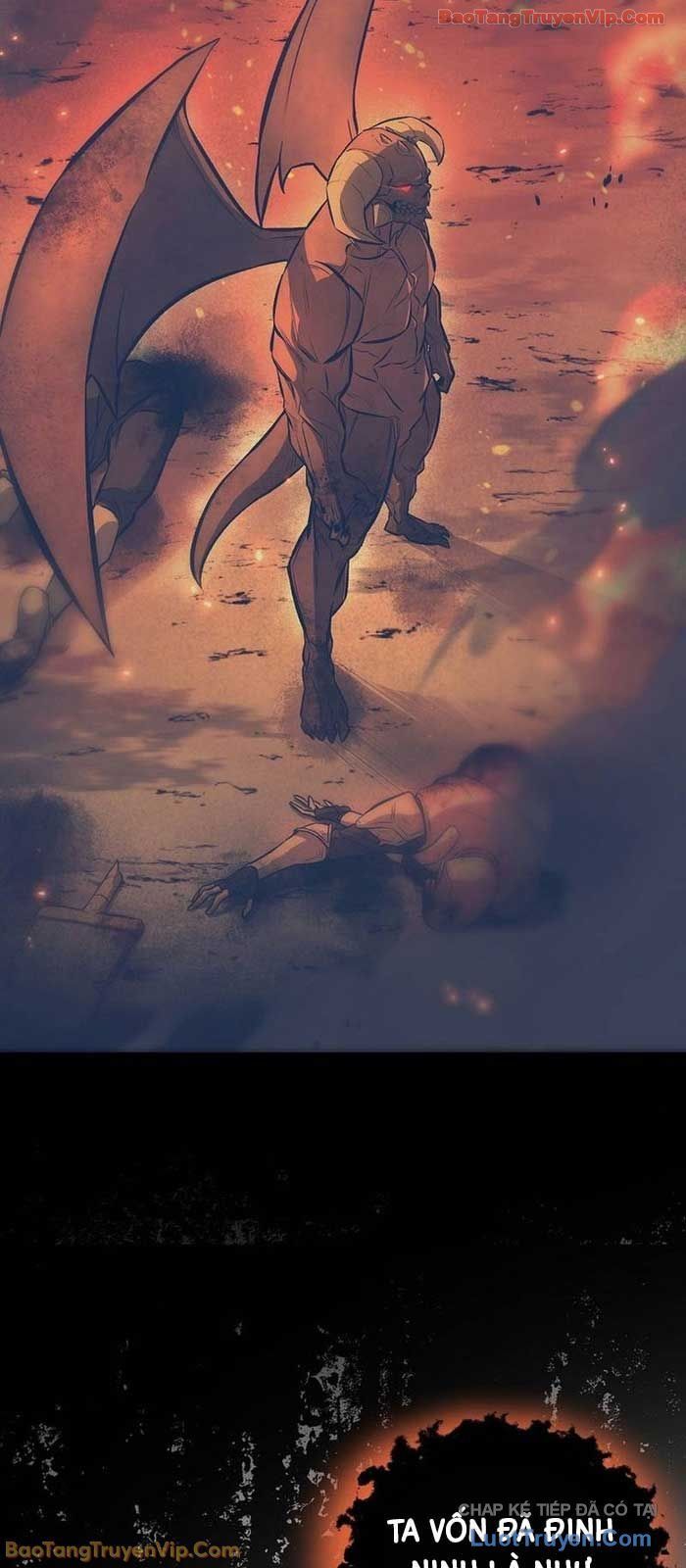 Anh Hùng Trở Lại - Chapter 135 - Page 24