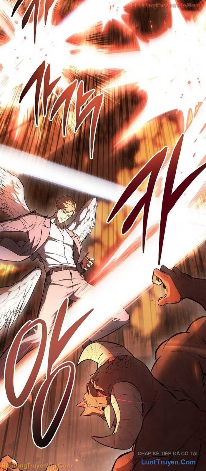 Anh Hùng Trở Lại - Chapter 135 - Page 3