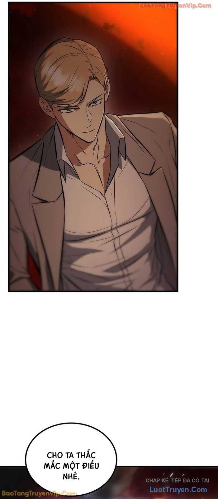 Anh Hùng Trở Lại - Chapter 135 - Page 30
