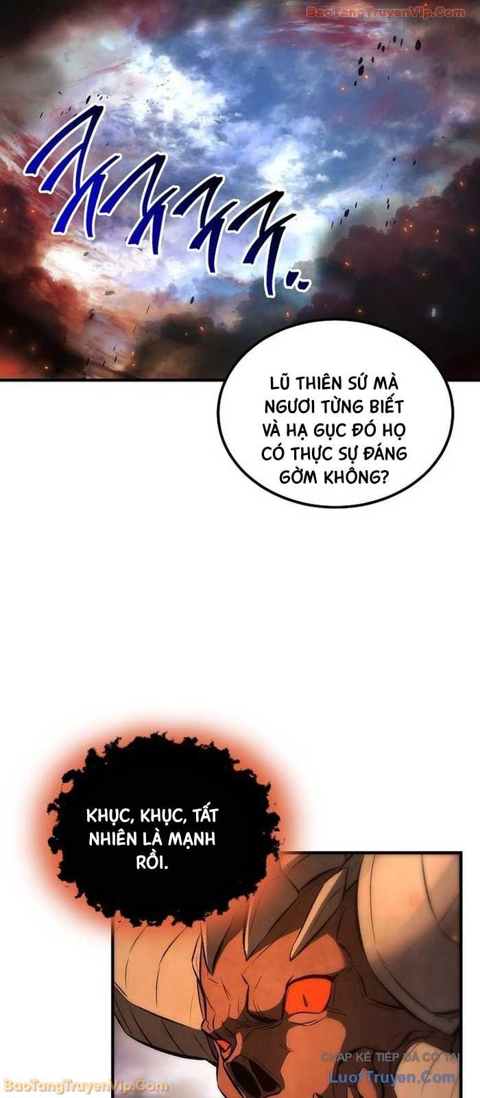 Anh Hùng Trở Lại - Chapter 135 - Page 31