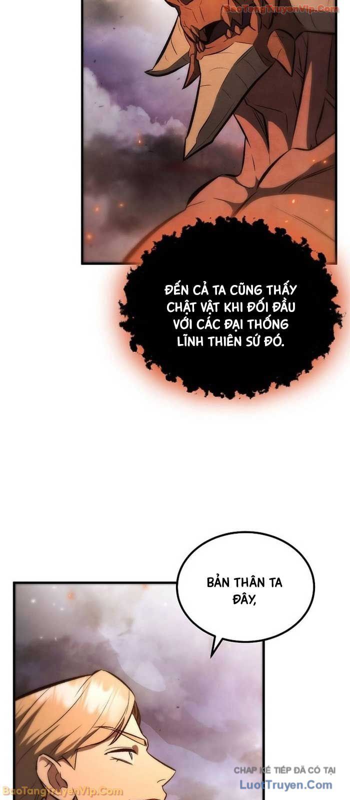 Anh Hùng Trở Lại - Chapter 135 - Page 32