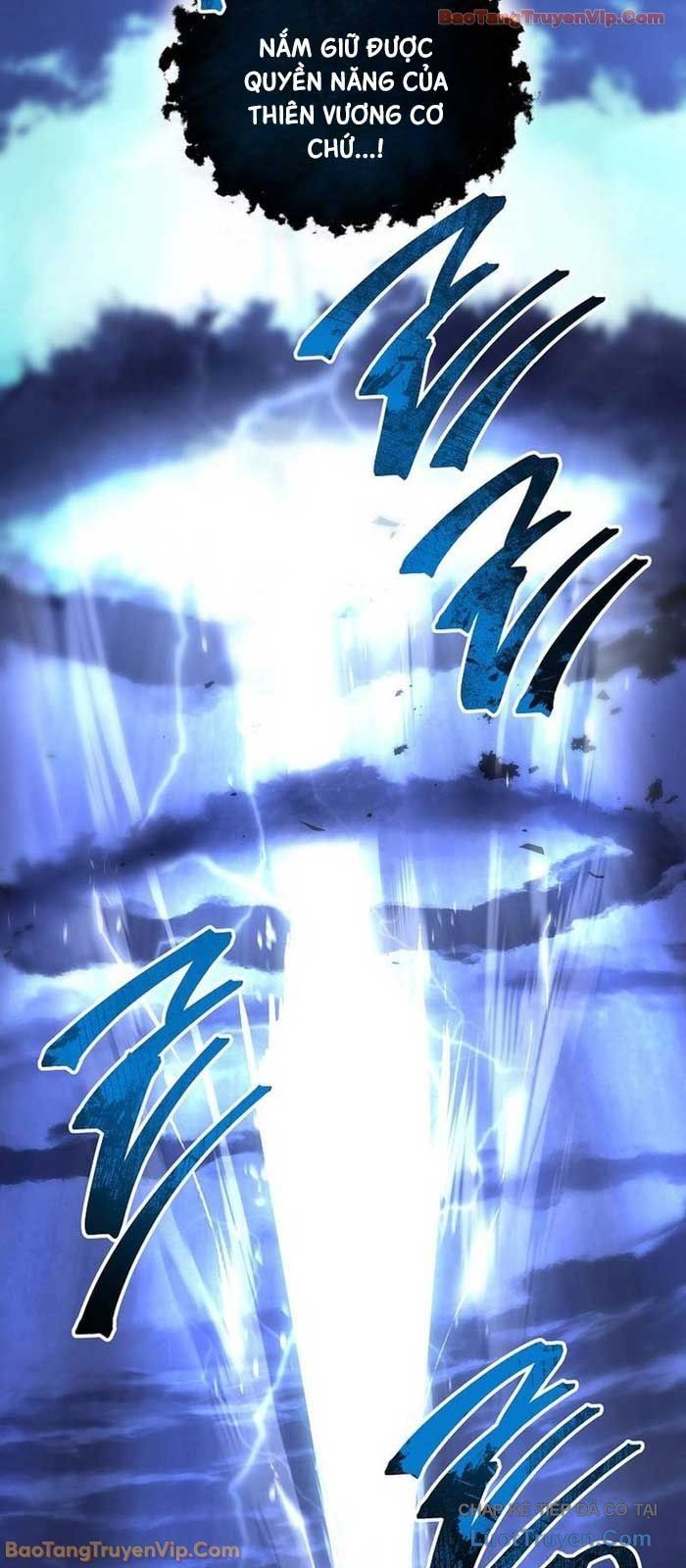 Anh Hùng Trở Lại - Chapter 135 - Page 38