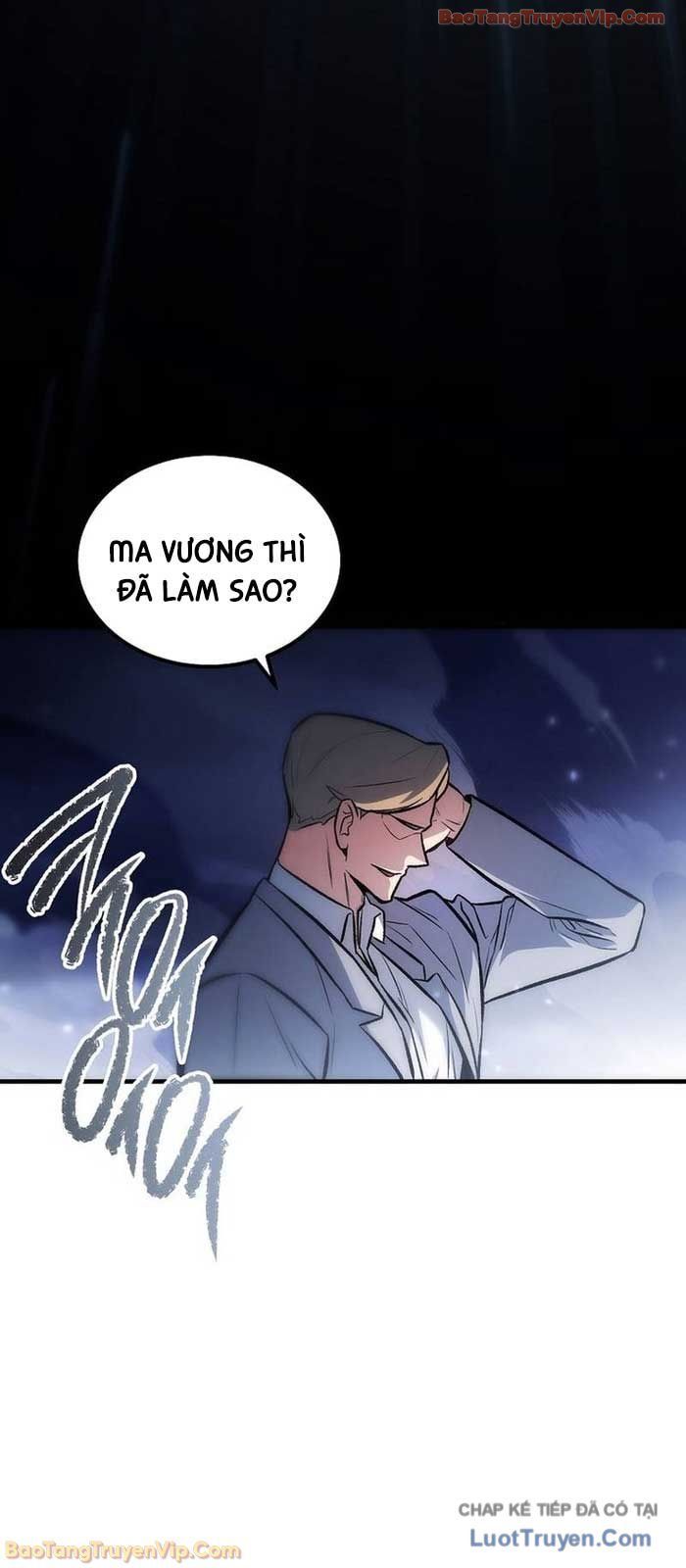 Anh Hùng Trở Lại - Chapter 135 - Page 57