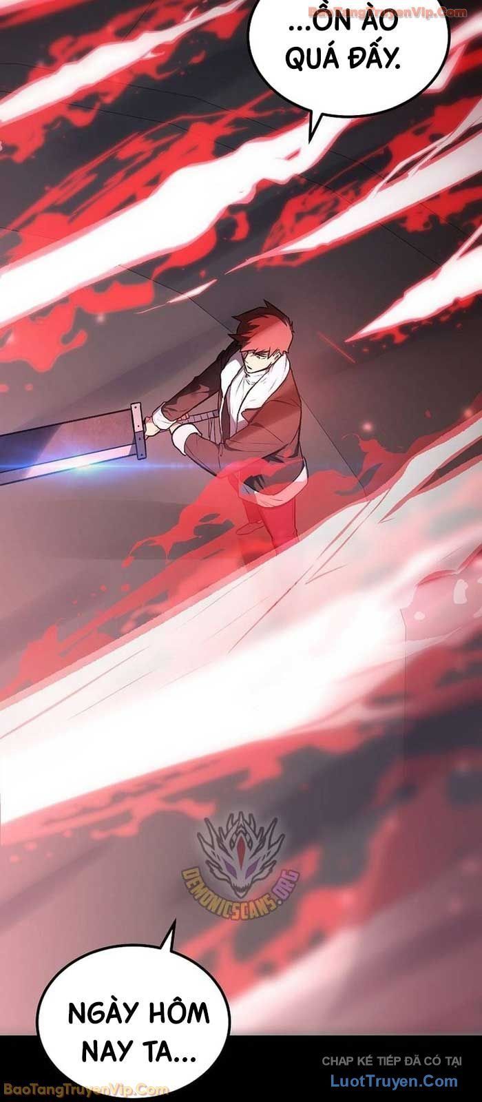 Anh Hùng Trở Lại - Chapter 135 - Page 82