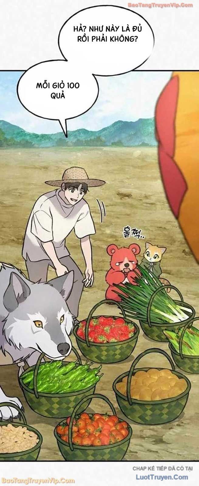 Làm Nông Dân Trong Tòa Tháp Thử Thách - Chapter 107 - Page 14