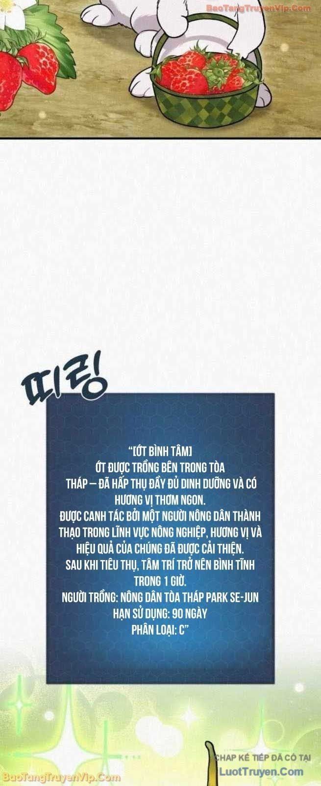 Làm Nông Dân Trong Tòa Tháp Thử Thách - Chapter 107 - Page 3