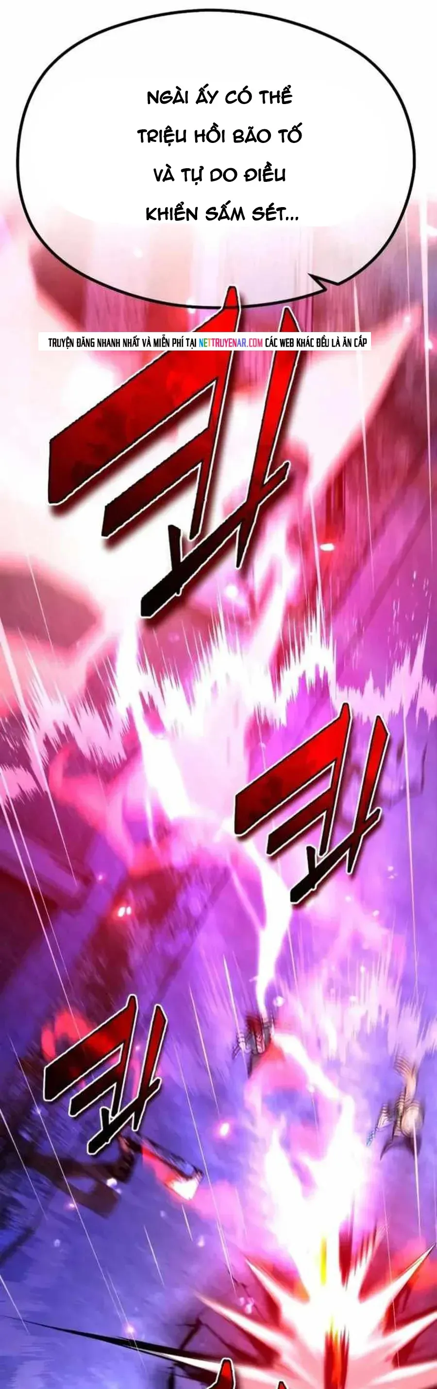 Trên Thế Giới Không Có Chiến Binh Xấu - Chapter 55 - Page 10