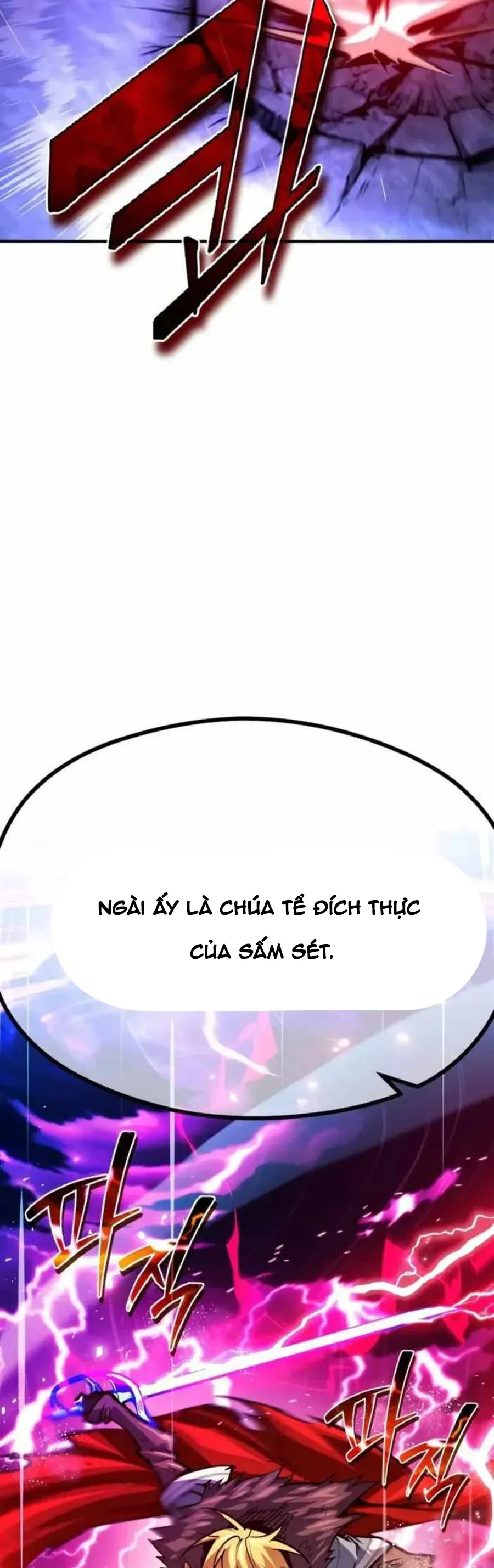 Trên Thế Giới Không Có Chiến Binh Xấu - Chapter 55 - Page 11