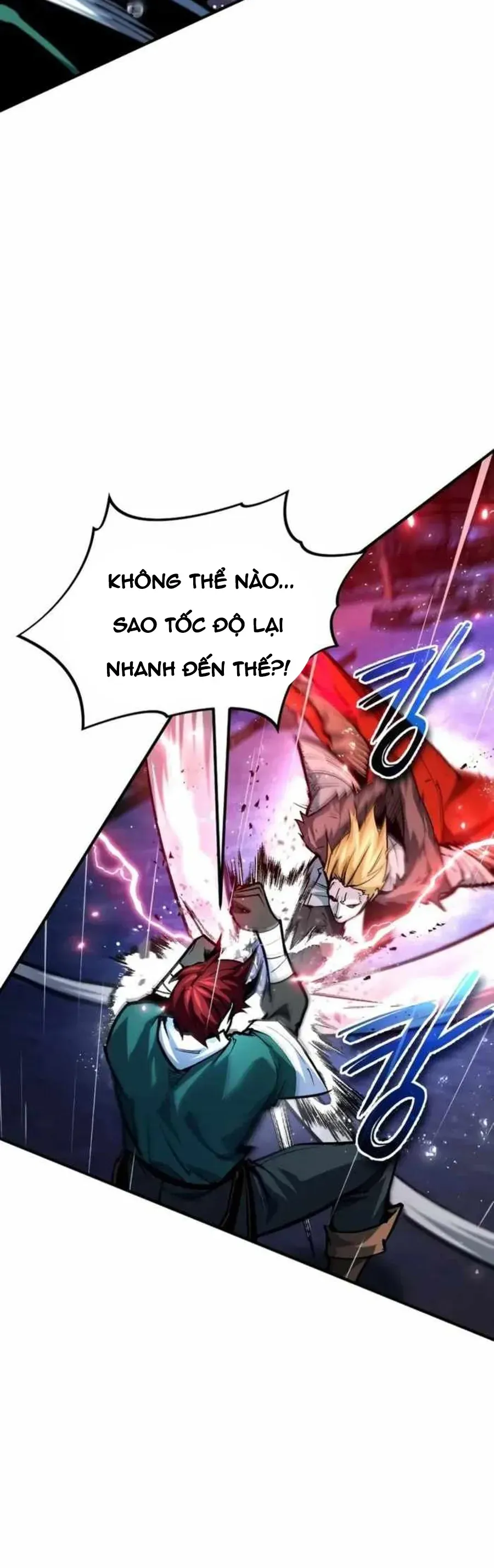 Trên Thế Giới Không Có Chiến Binh Xấu - Chapter 55 - Page 14