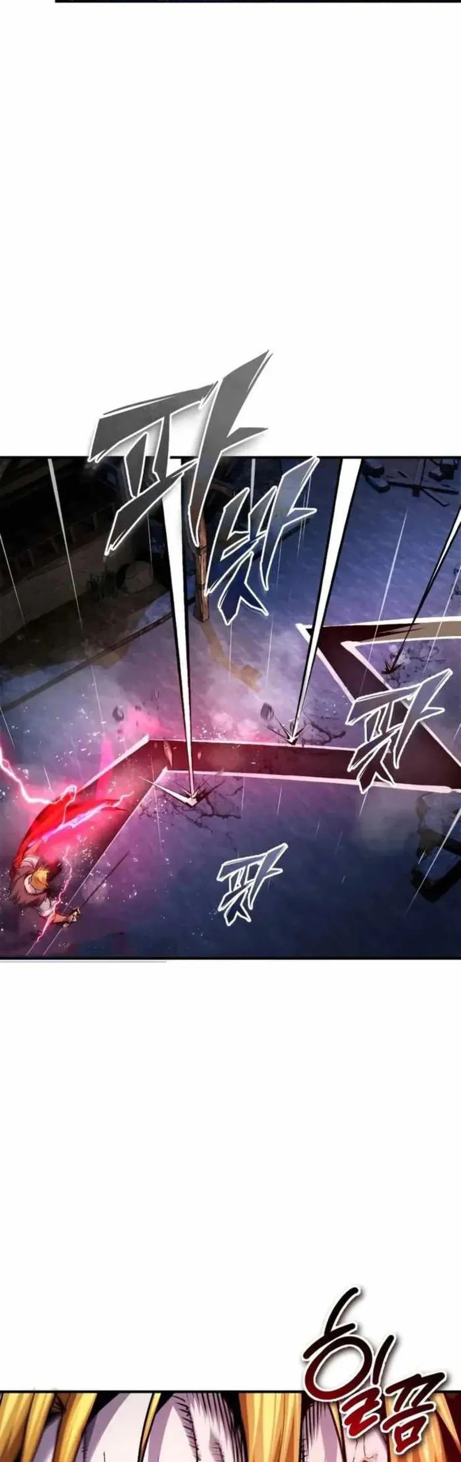 Trên Thế Giới Không Có Chiến Binh Xấu - Chapter 55 - Page 17