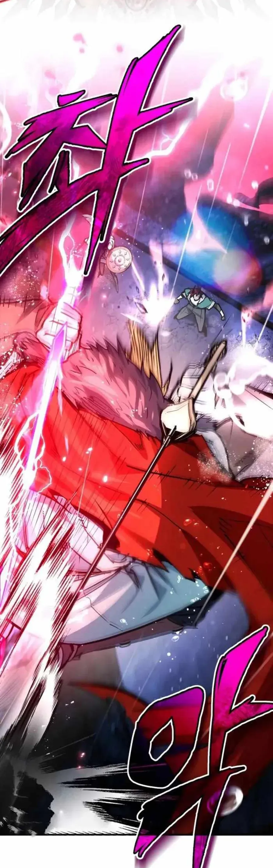 Trên Thế Giới Không Có Chiến Binh Xấu - Chapter 55 - Page 26