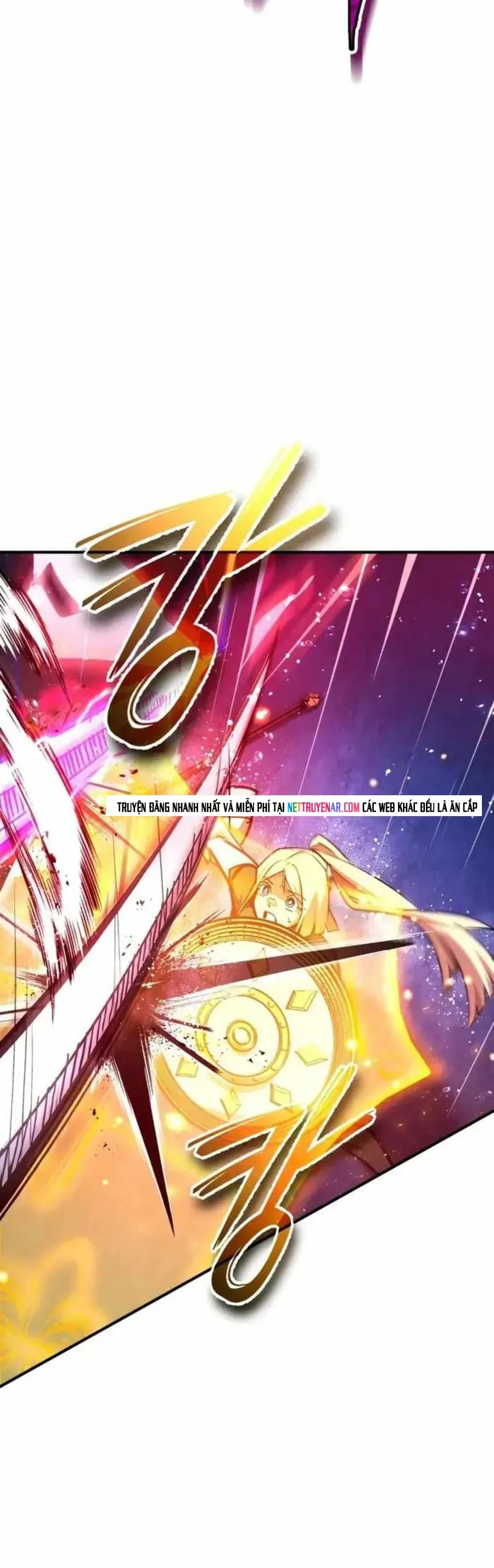 Trên Thế Giới Không Có Chiến Binh Xấu - Chapter 55 - Page 27