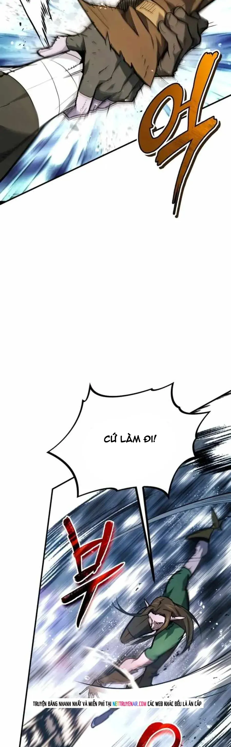 Trên Thế Giới Không Có Chiến Binh Xấu - Chapter 55 - Page 33