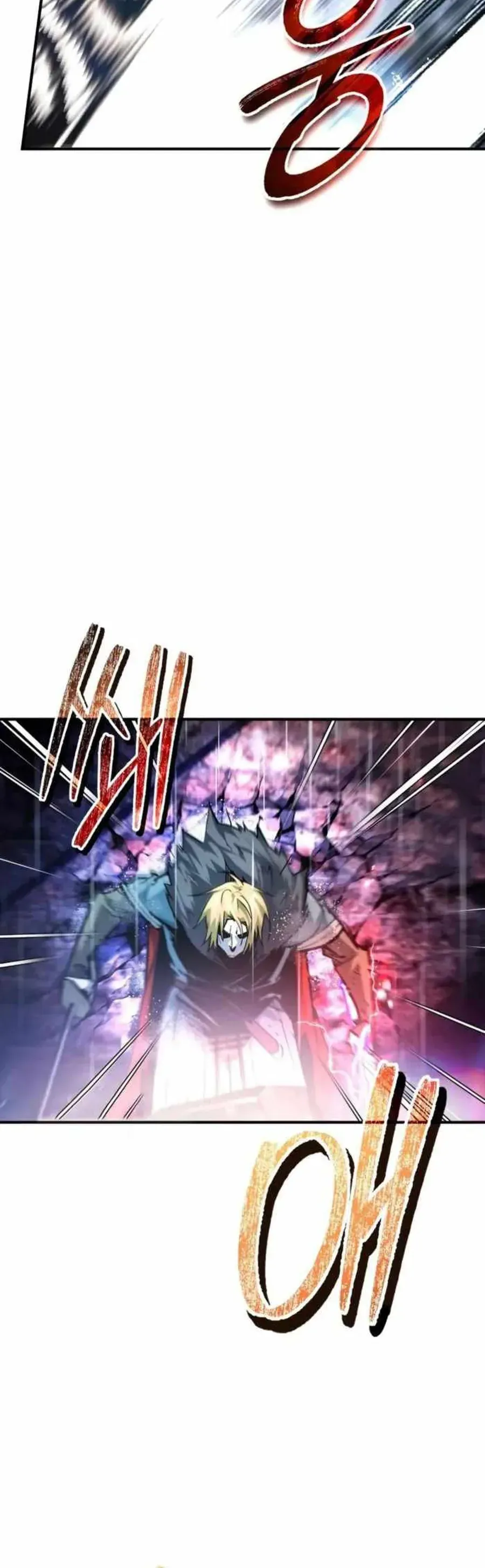 Trên Thế Giới Không Có Chiến Binh Xấu - Chapter 55 - Page 34