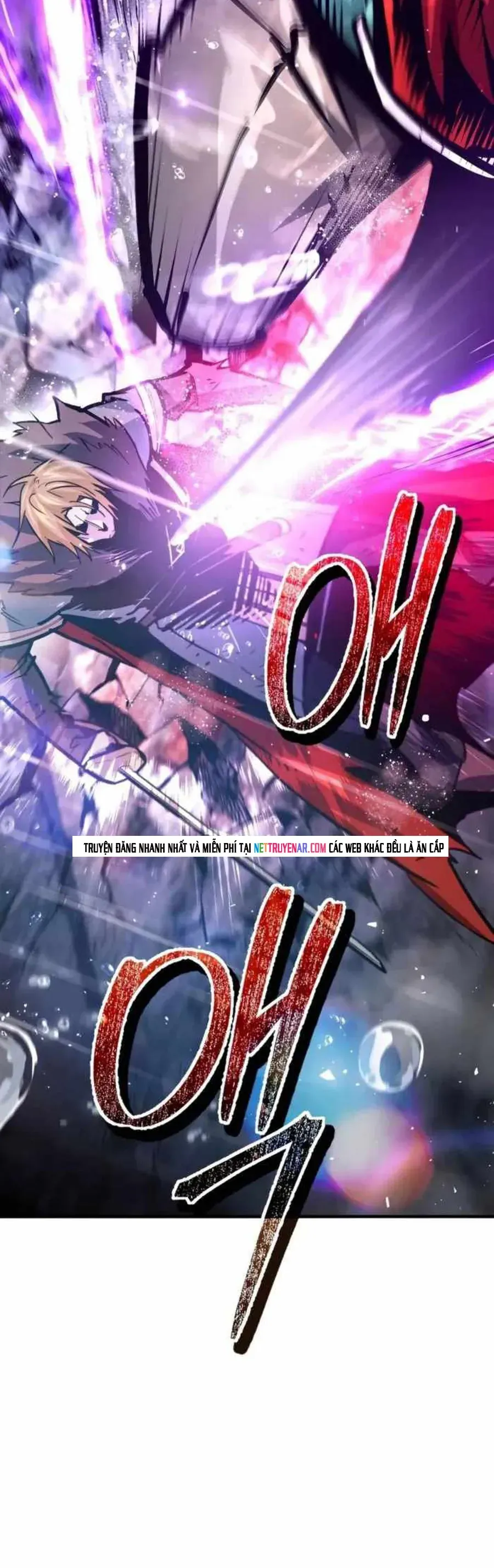 Trên Thế Giới Không Có Chiến Binh Xấu - Chapter 55 - Page 36