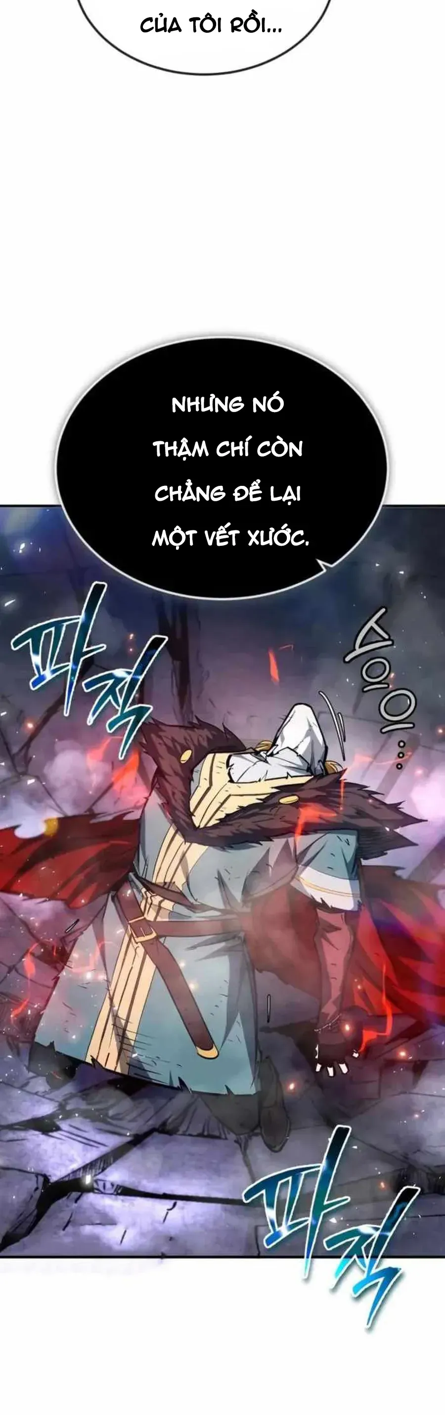 Trên Thế Giới Không Có Chiến Binh Xấu - Chapter 55 - Page 4