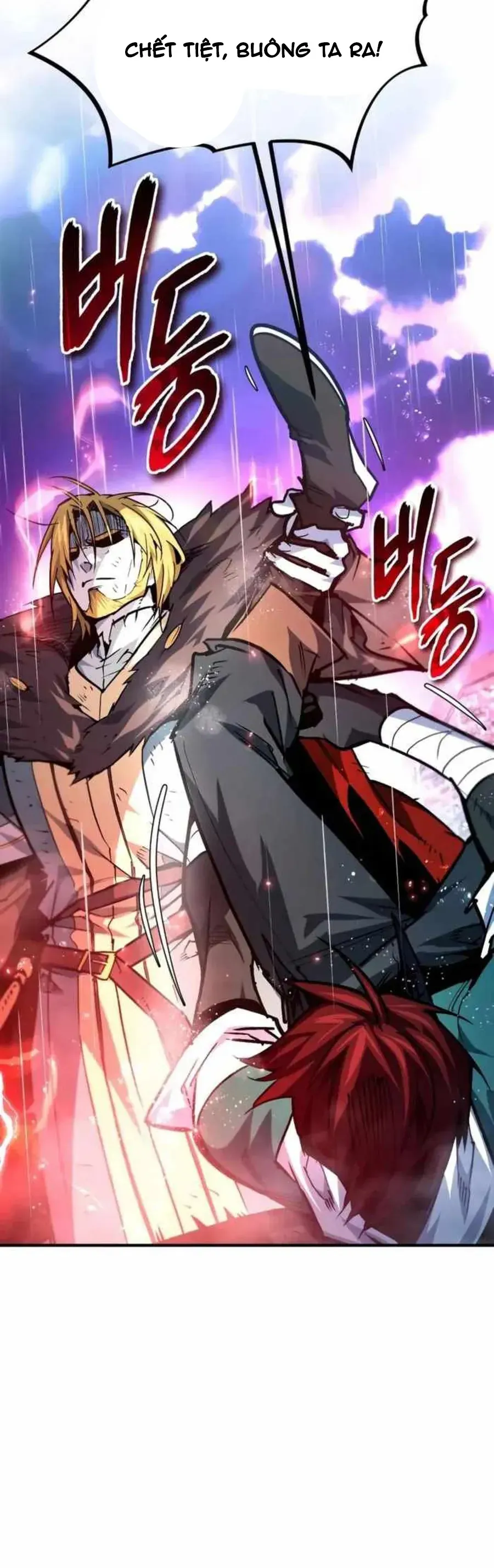 Trên Thế Giới Không Có Chiến Binh Xấu - Chapter 55 - Page 41
