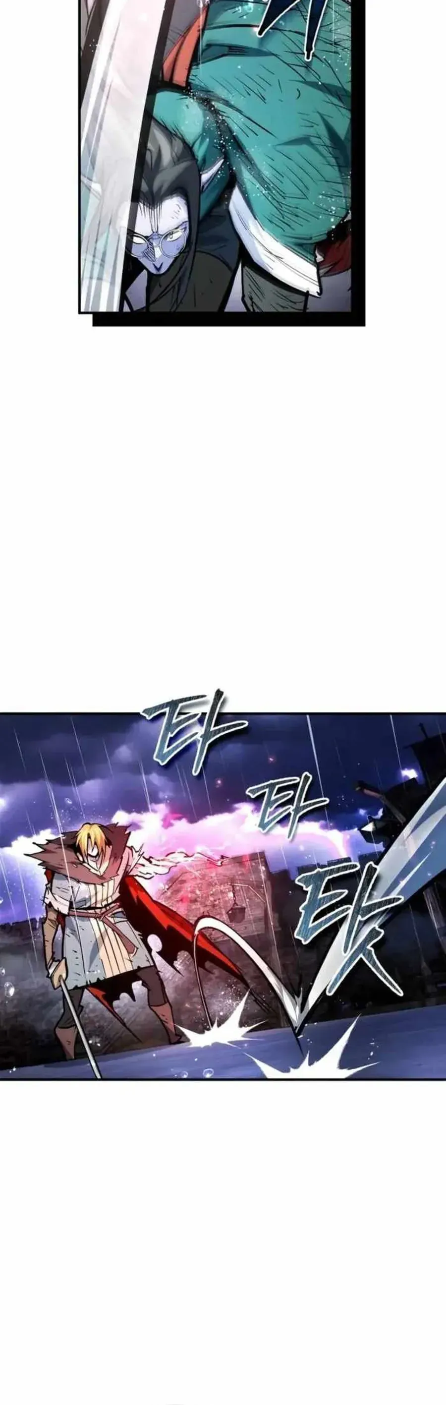 Trên Thế Giới Không Có Chiến Binh Xấu - Chapter 55 - Page 48