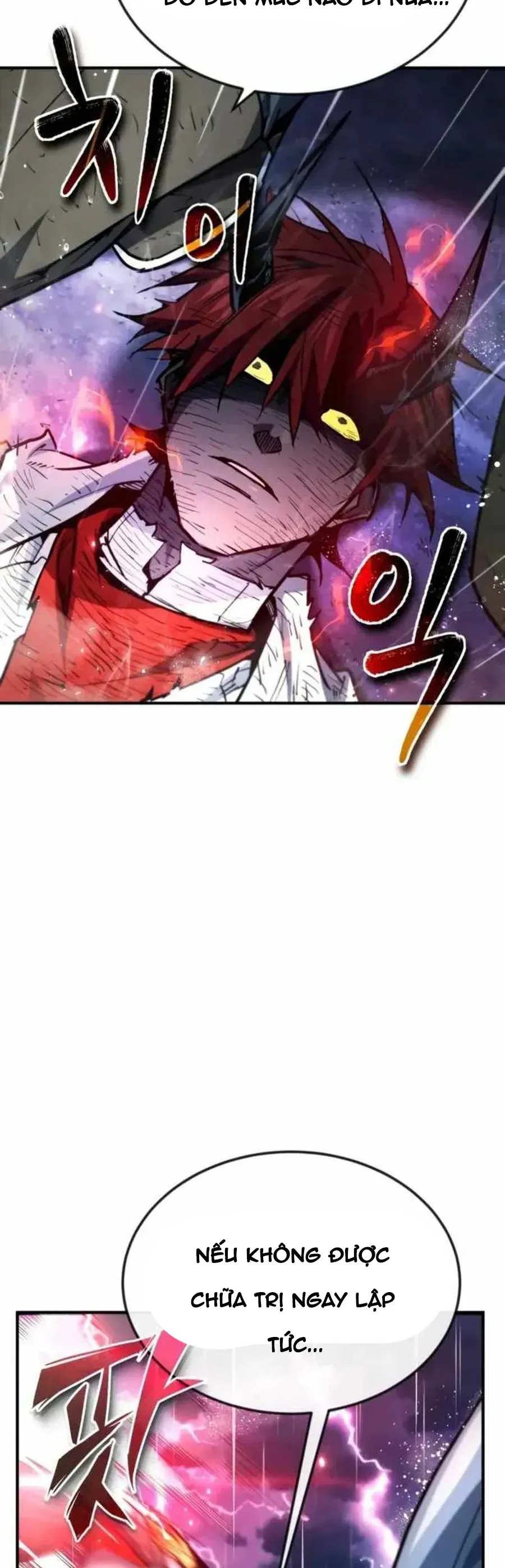 Trên Thế Giới Không Có Chiến Binh Xấu - Chapter 55 - Page 50