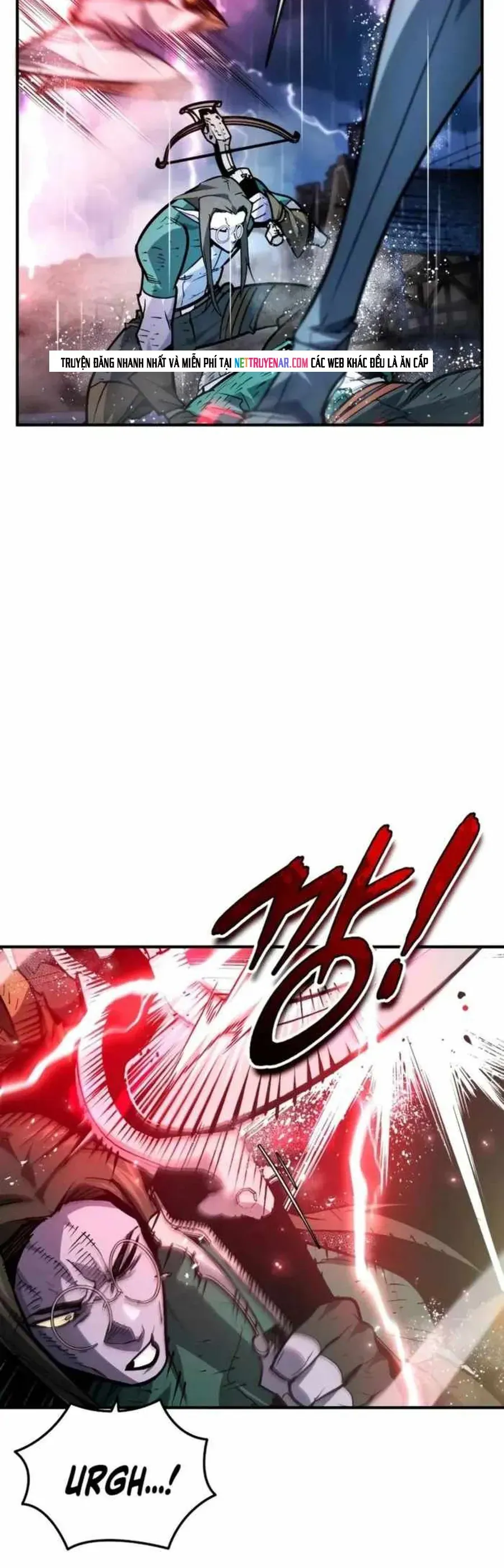 Trên Thế Giới Không Có Chiến Binh Xấu - Chapter 55 - Page 51