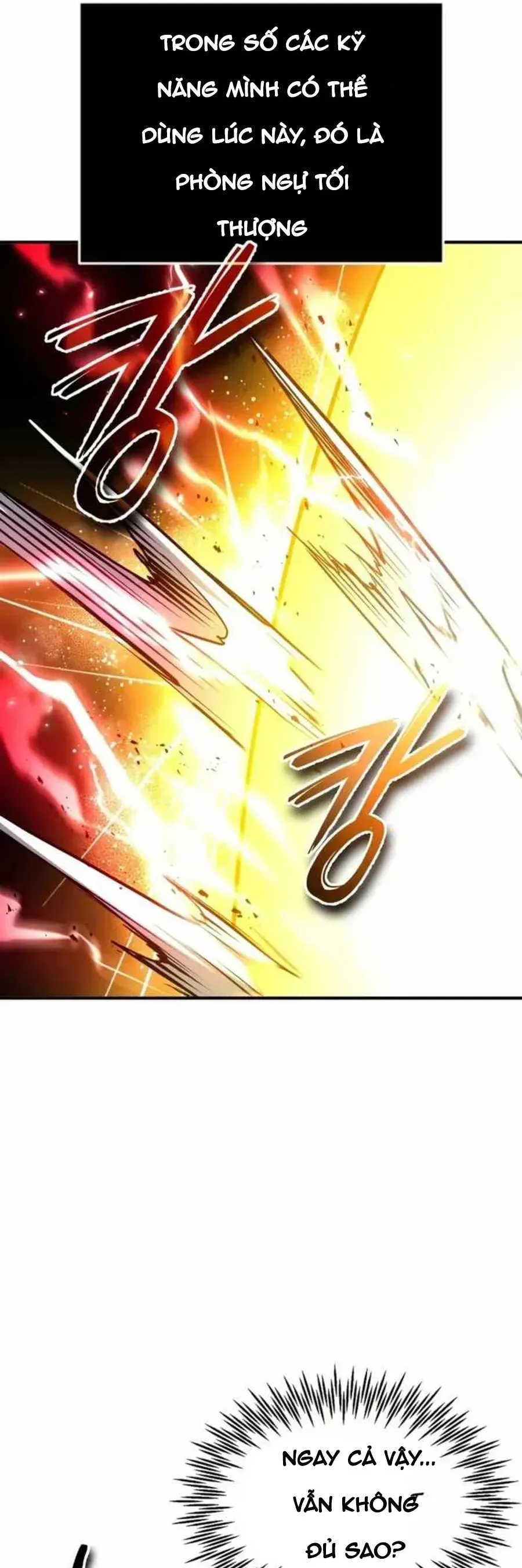 Trên Thế Giới Không Có Chiến Binh Xấu - Chapter 55 - Page 56