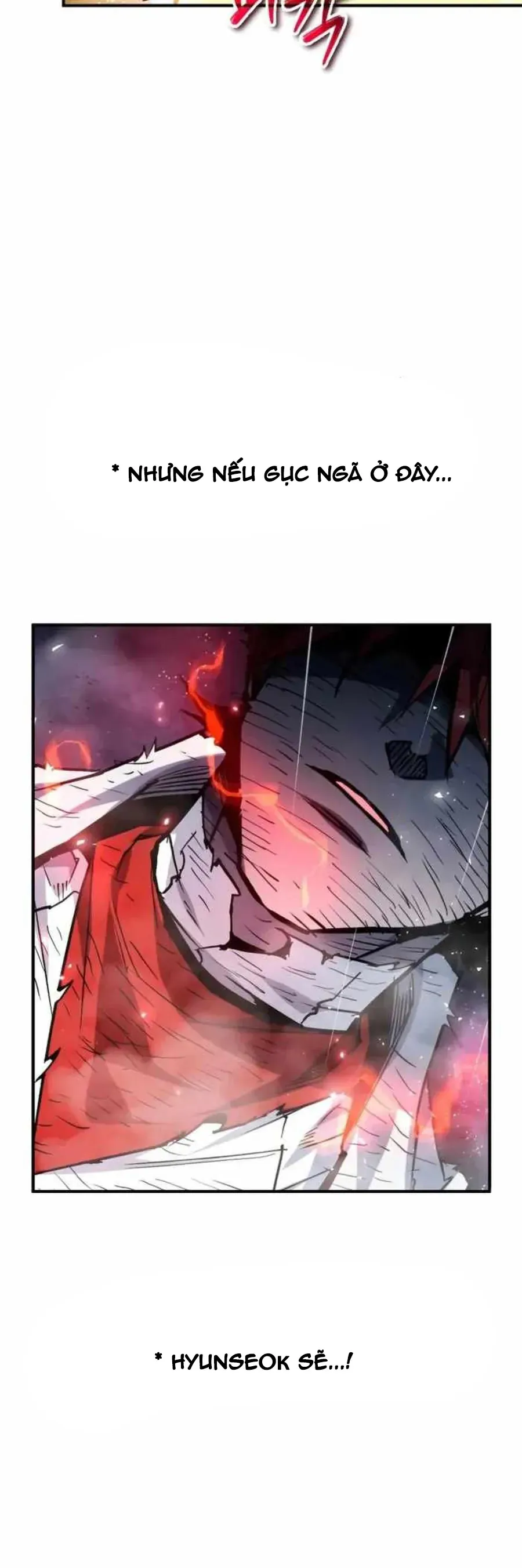 Trên Thế Giới Không Có Chiến Binh Xấu - Chapter 55 - Page 58