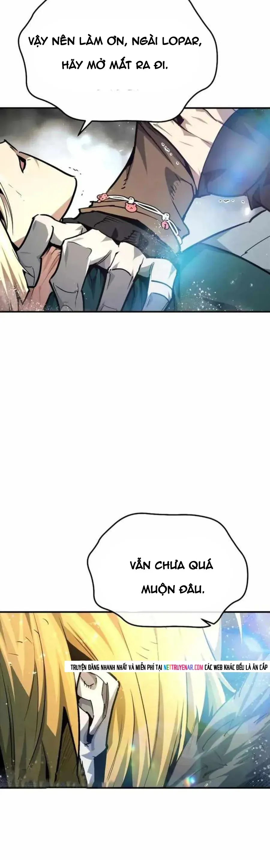 Trên Thế Giới Không Có Chiến Binh Xấu - Chapter 55 - Page 67