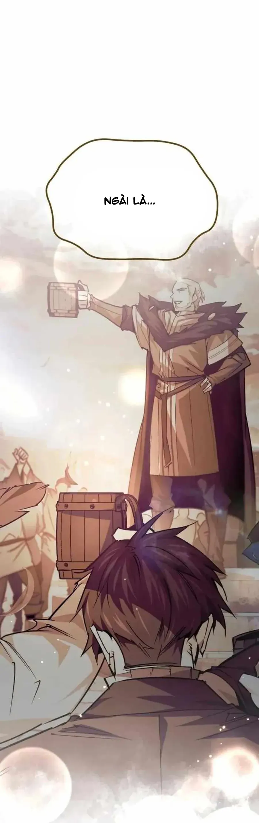 Trên Thế Giới Không Có Chiến Binh Xấu - Chapter 55 - Page 68