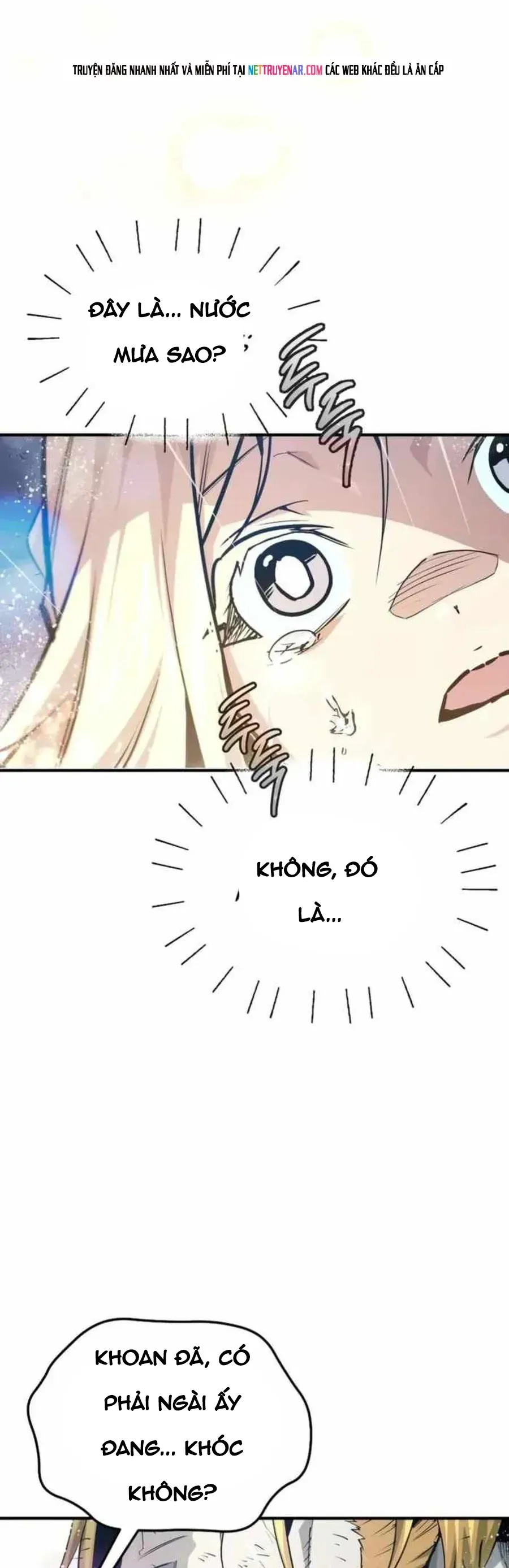 Trên Thế Giới Không Có Chiến Binh Xấu - Chapter 55 - Page 71