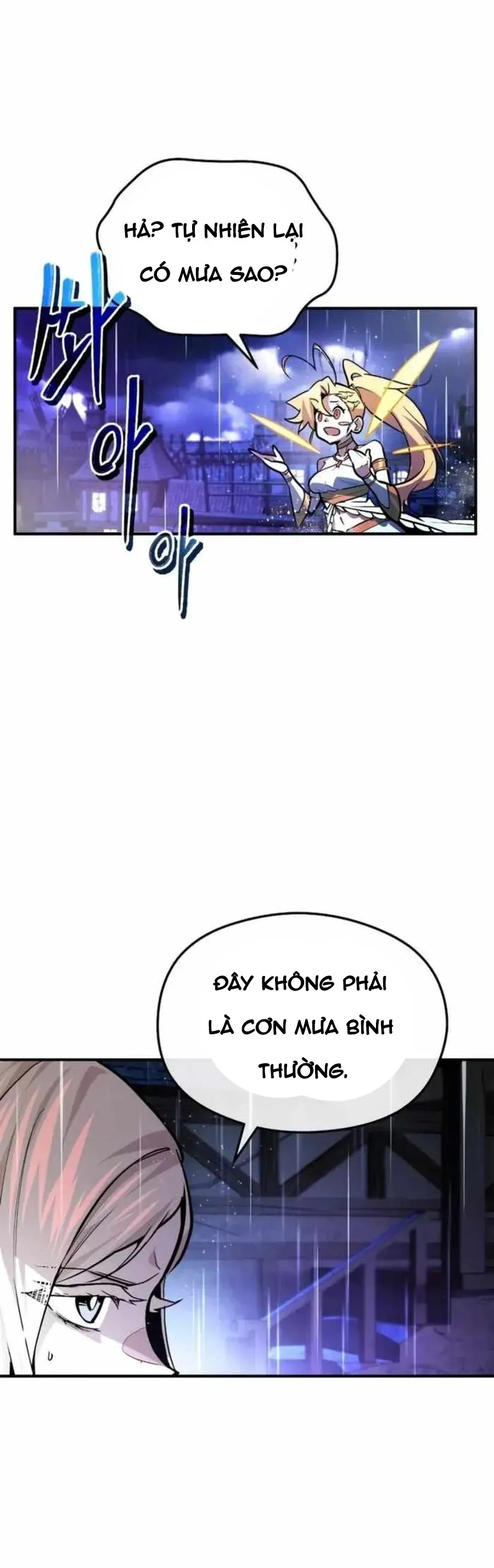 Trên Thế Giới Không Có Chiến Binh Xấu - Chapter 55 - Page 8