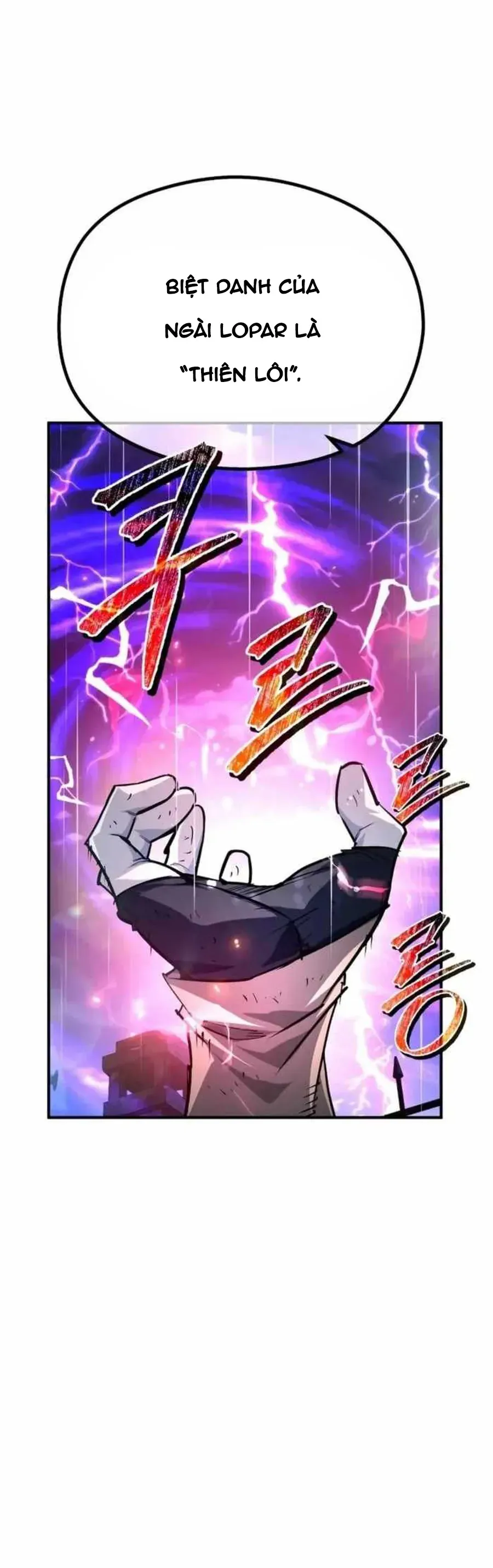Trên Thế Giới Không Có Chiến Binh Xấu - Chapter 55 - Page 9