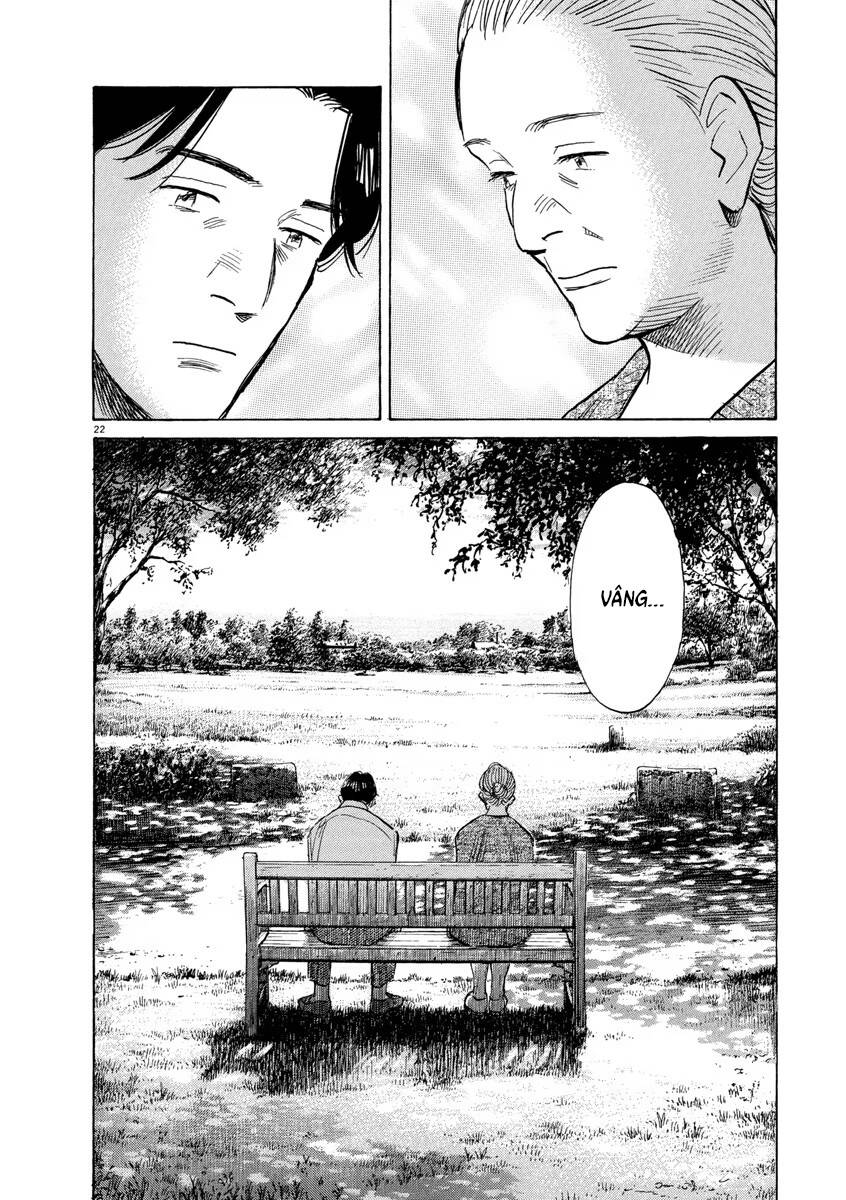 Monster  Deluxe Edition - Chapter 161 - Page 22