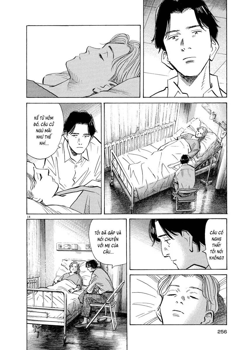 Monster  Deluxe Edition - Chapter 162 - Page 14