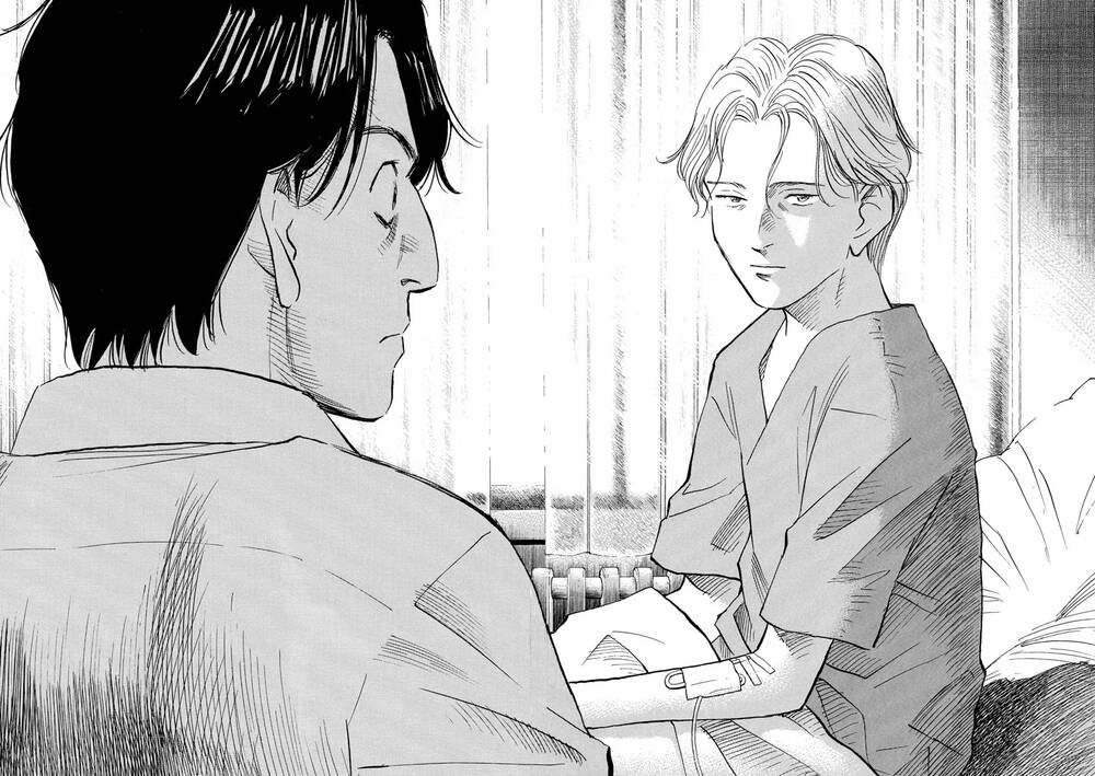 Monster  Deluxe Edition - Chapter 162 - Page 16