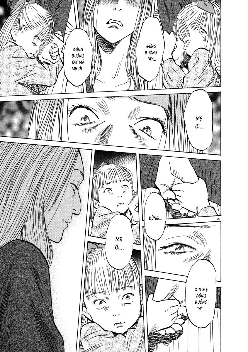 Monster  Deluxe Edition - Chapter 162 - Page 20