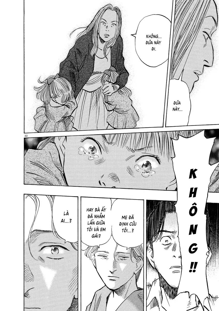 Monster  Deluxe Edition - Chapter 162 - Page 21