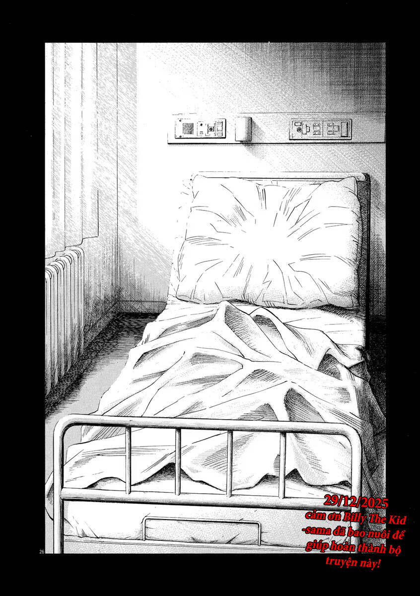 Monster  Deluxe Edition - Chapter 162 - Page 25